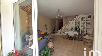 Maison traditionnelle 4 pièces de 94 m² à Oraison (04700)
