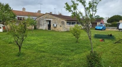 House 5 rooms of 120 m² in Champagné-les-Marais (85450)