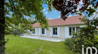 Maison 7 pièces de 145 m² à Brétigny-sur-Orge (91220)