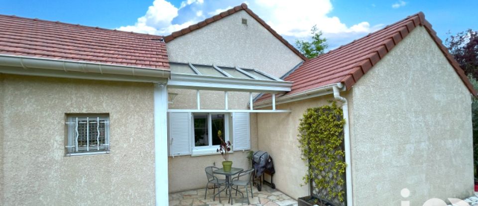 House 7 rooms of 145 m² in Brétigny-sur-Orge (91220)