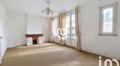 Apartment 4 rooms of 83 m² in Dieppe (76200)