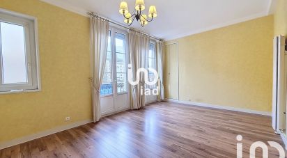 Apartment 4 rooms of 83 m² in Dieppe (76200)