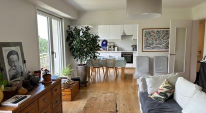 Appartement 5 pièces de 97 m² à Nantes (44100)