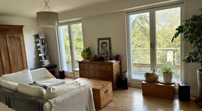 Apartment 5 rooms of 97 m² in Nantes (44100)