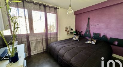 Apartment 5 rooms of 86 m² in Saint-Priest-en-Jarez (42270)