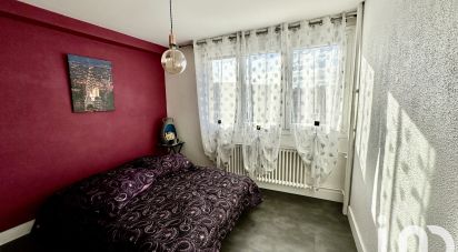 Apartment 5 rooms of 86 m² in Saint-Priest-en-Jarez (42270)