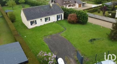 House 7 rooms of 126 m² in Mesnils-sur-Iton (27240)