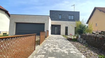 Maison d’architecte 8 pièces de 187 m² à Holving (57510)