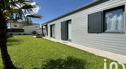 House 4 rooms of 98 m² in Aigrefeuille-d'Aunis (17290)