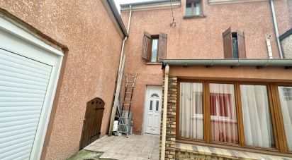 House 7 rooms of 130 m² in Argenteuil (95100)