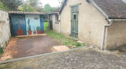 House 4 rooms of 80 m² in Orry-la-Ville (60560)