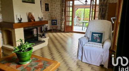 Traditional house 4 rooms of 89 m² in Sceaux-du-Gâtinais (45490)