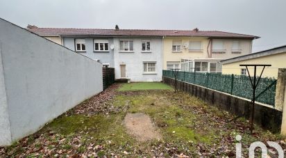 House 4 rooms of 62 m² in Hayange (57700)