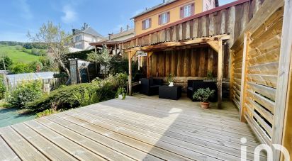 Apartment 3 rooms of 66 m² in Orbey (68370)