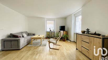 Appartement 4 pièces de 117 m² à Munster (68140)