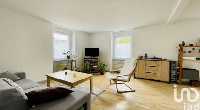 Apartment 4 rooms of 117 m² in Munster (68140)