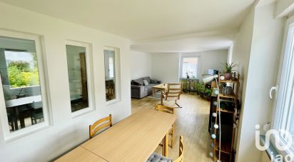 Appartement 4 pièces de 117 m² à Munster (68140)