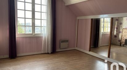 Traditional house 3 rooms of 85 m² in Duclair (76480)