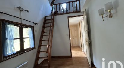 Traditional house 3 rooms of 85 m² in Duclair (76480)