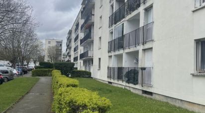 Appartement 4 pièces de 68 m² à Garges-lès-Gonesse (95140)
