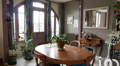 House 4 rooms of 77 m² in Sarcelles (95200)