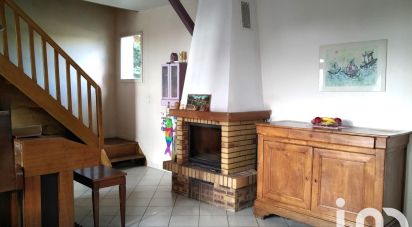 House 4 rooms of 77 m² in Sarcelles (95200)