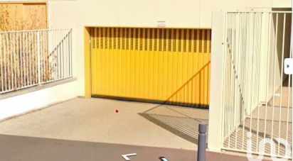 Parking/garage/box de 13 m² à Nanterre (92000)