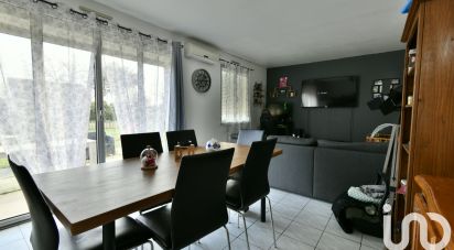 Pavilion 3 rooms of 76 m² in Godenvillers (60420)