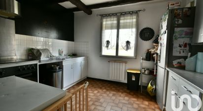 House 3 rooms of 76 m² in Godenvillers (60420)
