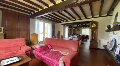 House 6 rooms of 176 m² in Eynesse (33220)