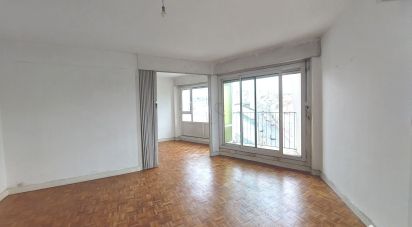 Appartement 5 pièces de 80 m² à Limoges (87000)