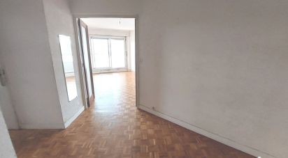 Apartment 5 rooms of 80 m² in Limoges (87000)