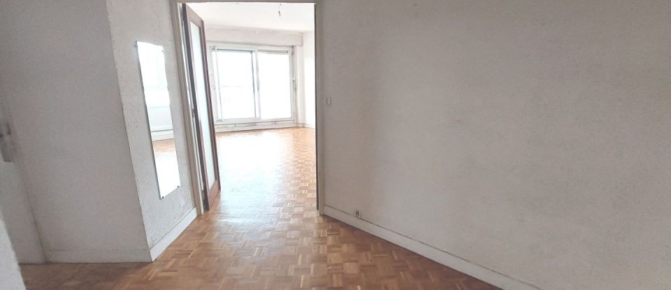 Appartement 5 pièces de 80 m² à Limoges (87000)