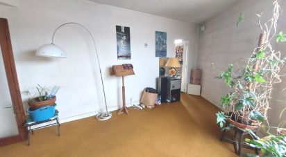 Apartment 2 rooms of 37 m² in Limoges (87000)
