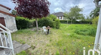 House 3 rooms of 53 m² in Bourbon-Lancy (71140)