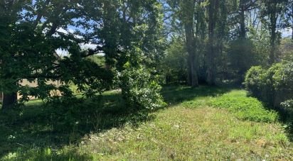 Land of 897 m² in Morainvilliers (78630)