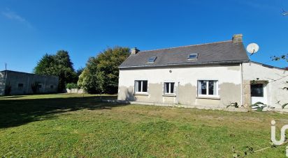 Country house 3 rooms of 94 m² in Gourin (56110)