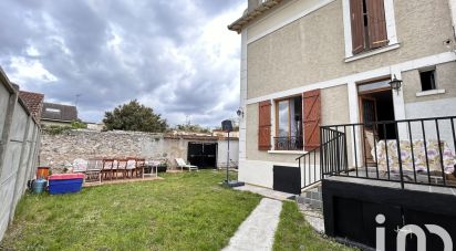 House 4 rooms of 90 m² in Villemomble (93250)