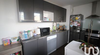 Apartment 3 rooms of 58 m² in Choisy-le-Roi (94600)