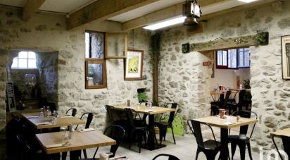 Fast food of 50 m² in Villefranche-de-Conflent (66500)