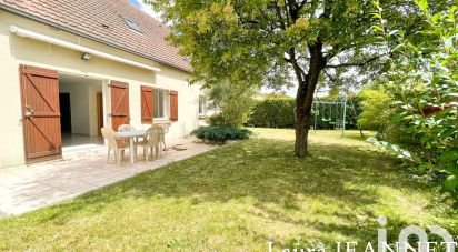 House 5 rooms of 121 m² in Puiseux-Pontoise (95650)