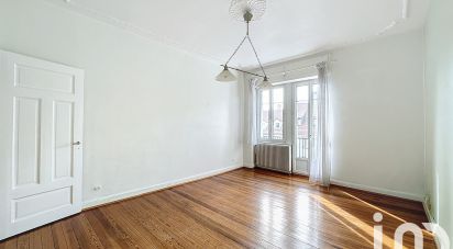 Apartment 2 rooms of 53 m² in Strasbourg (67000)