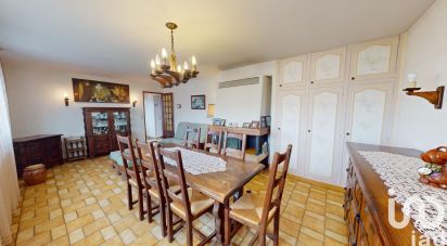 Maison traditionnelle 4 pièces de 63 m² à Vaux-le-Pénil (77000)