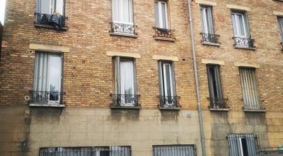 Apartment 2 rooms of 27 m² in Choisy-le-Roi (94600)