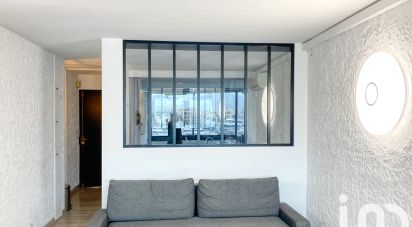 Apartment 3 rooms of 58 m² in Cogolin (83310)