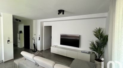 Appartement 4 pièces de 78 m² à Crolles (38920)