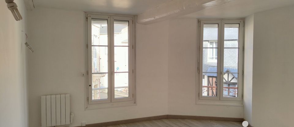 House 6 rooms of 165 m² in Montivilliers (76290)