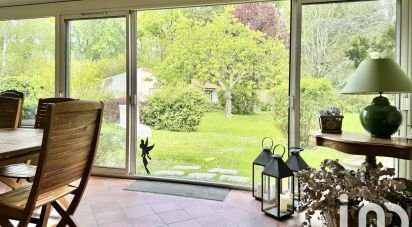 House 5 rooms of 144 m² in Basse-Goulaine (44115)