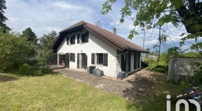 House 5 rooms of 133 m² in Le Bourget-du-Lac (73370)