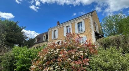 House 17 rooms of 462 m² in Sarlat-la-Canéda (24200)